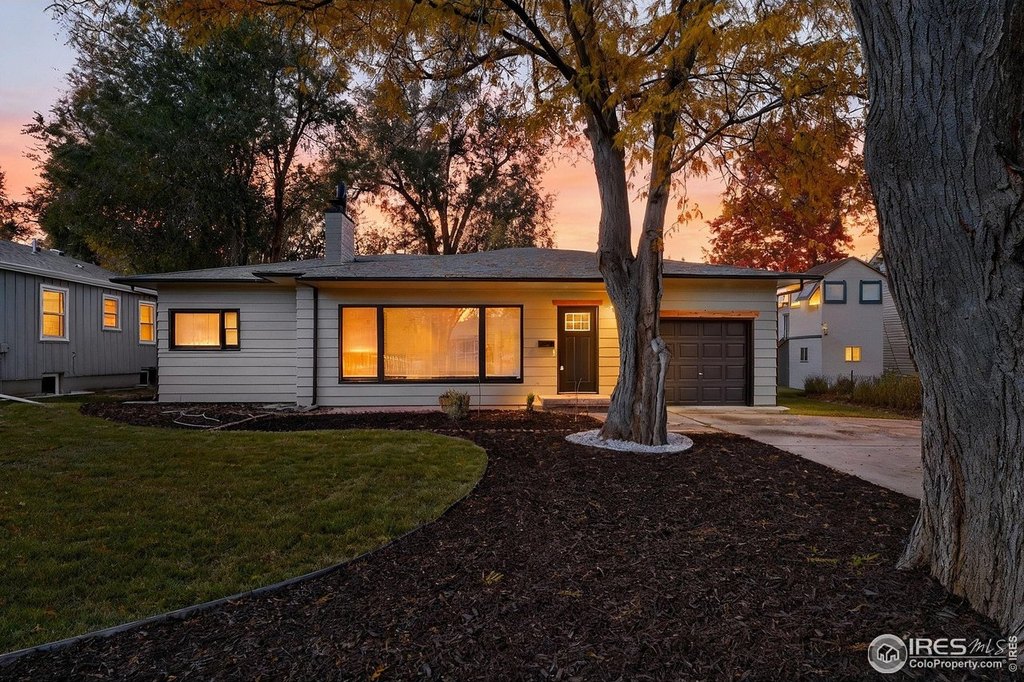 Loveland, Colorado, 80537, United States, 3 Bedrooms Bedrooms, ,2 BathroomsBathrooms,Residential,Forsale,2009191