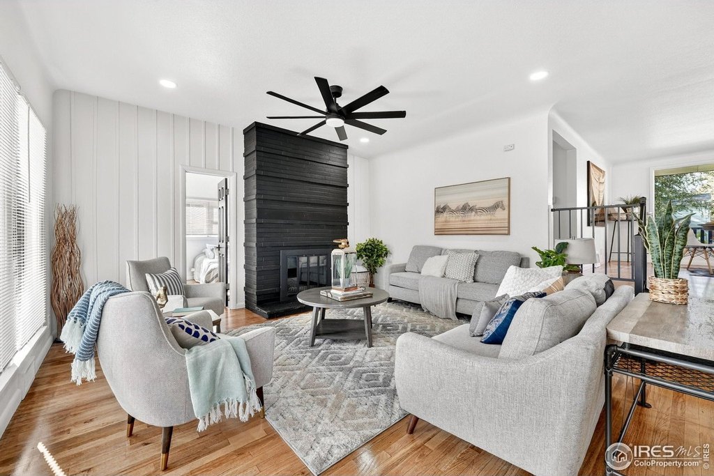 Loveland, Colorado, 80537, United States, 3 Bedrooms Bedrooms, ,2 BathroomsBathrooms,Residential,Forsale,2009191