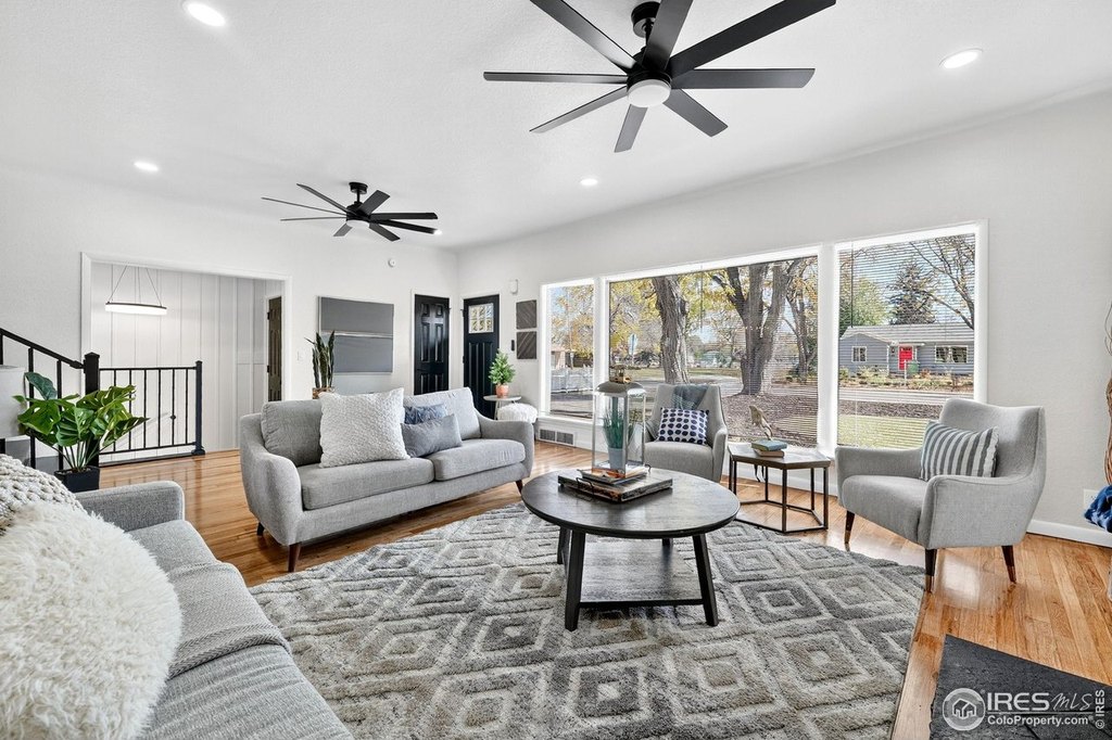 Loveland, Colorado, 80537, United States, 3 Bedrooms Bedrooms, ,2 BathroomsBathrooms,Residential,Forsale,2009191