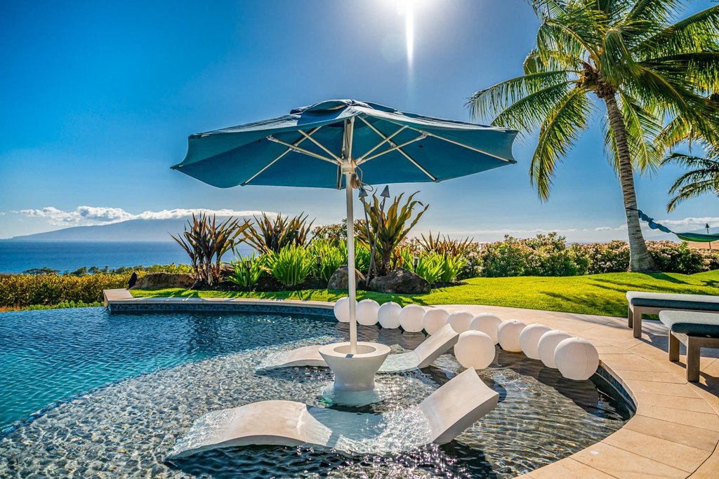 Lahaina, Hawaii, 96761, United States, 8 Bedrooms Bedrooms, ,7.5 BathroomsBathrooms,Residential,Forsale,2004545