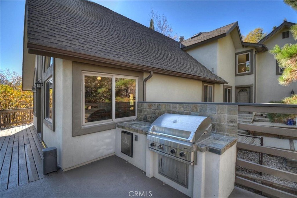 Lake Arrowhead, California, 92352, United States, 4 Bedrooms Bedrooms, ,3 BathroomsBathrooms,Residential,Forsale,2000288