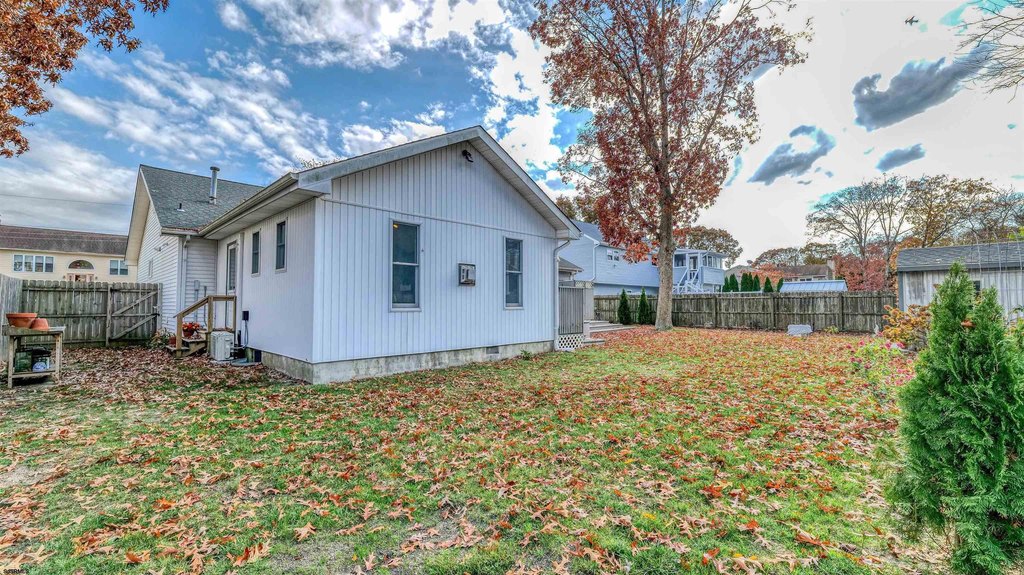 Somers Point, New Jersey, 08244, United States, 3 Bedrooms Bedrooms, ,2 BathroomsBathrooms,Residential,Forsale,1994155