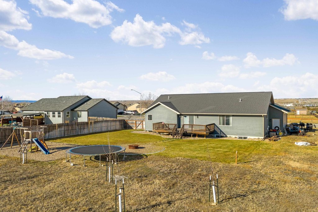 Box Elder, South Dakota, 57719, United States, 4 Bedrooms Bedrooms, ,3 BathroomsBathrooms,Residential,Forsale,2011090