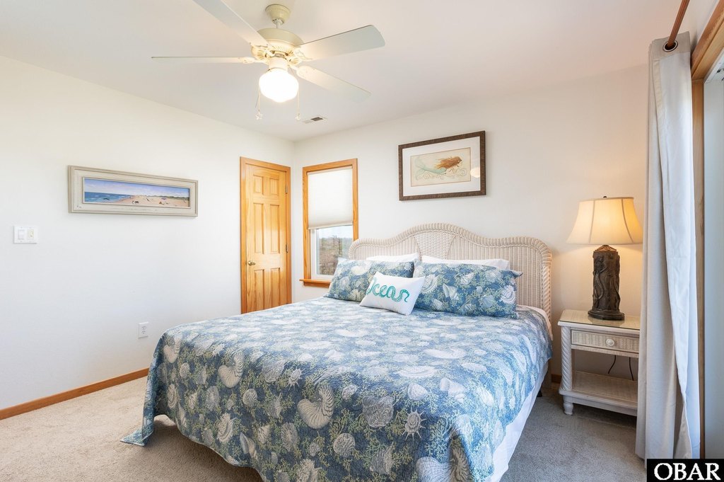 Nags Head, North Carolina, 27959, United States, 6 Bedrooms Bedrooms, ,5.5 BathroomsBathrooms,Residential,Forsale,2004899