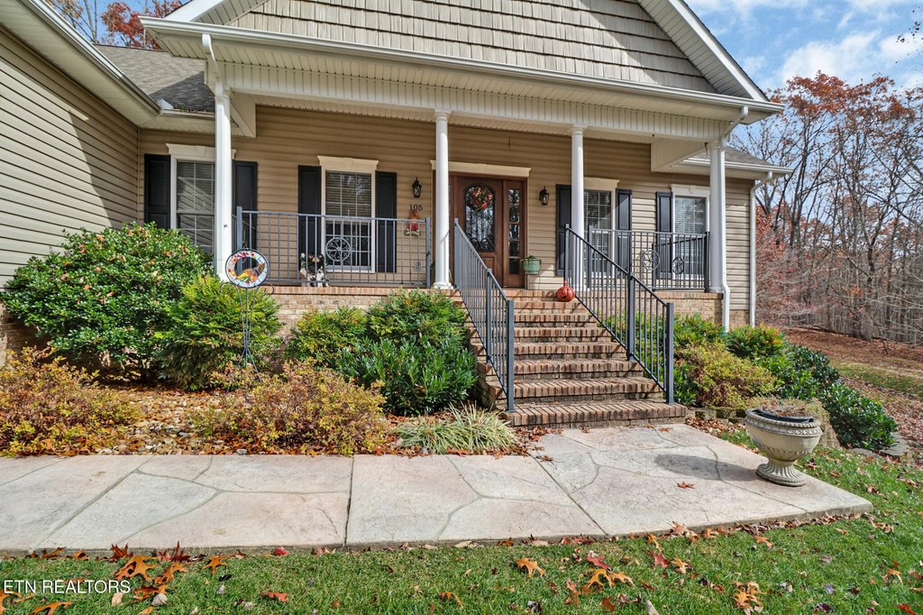 Fairfield Glade, Tennessee, 38558, United States, 3 Bedrooms Bedrooms, ,2 BathroomsBathrooms,Residential,Forsale,1996600