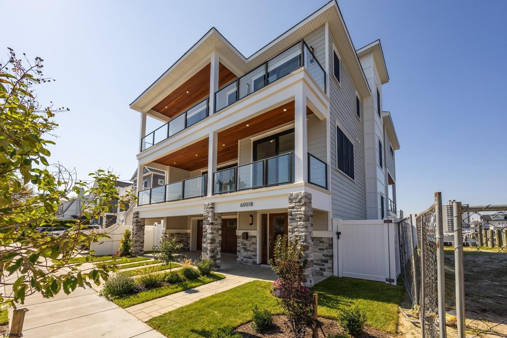 Ventnor, New Jersey, 08406, United States, 6 Bedrooms Bedrooms, ,6 BathroomsBathrooms,Residential,Forsale,2004612