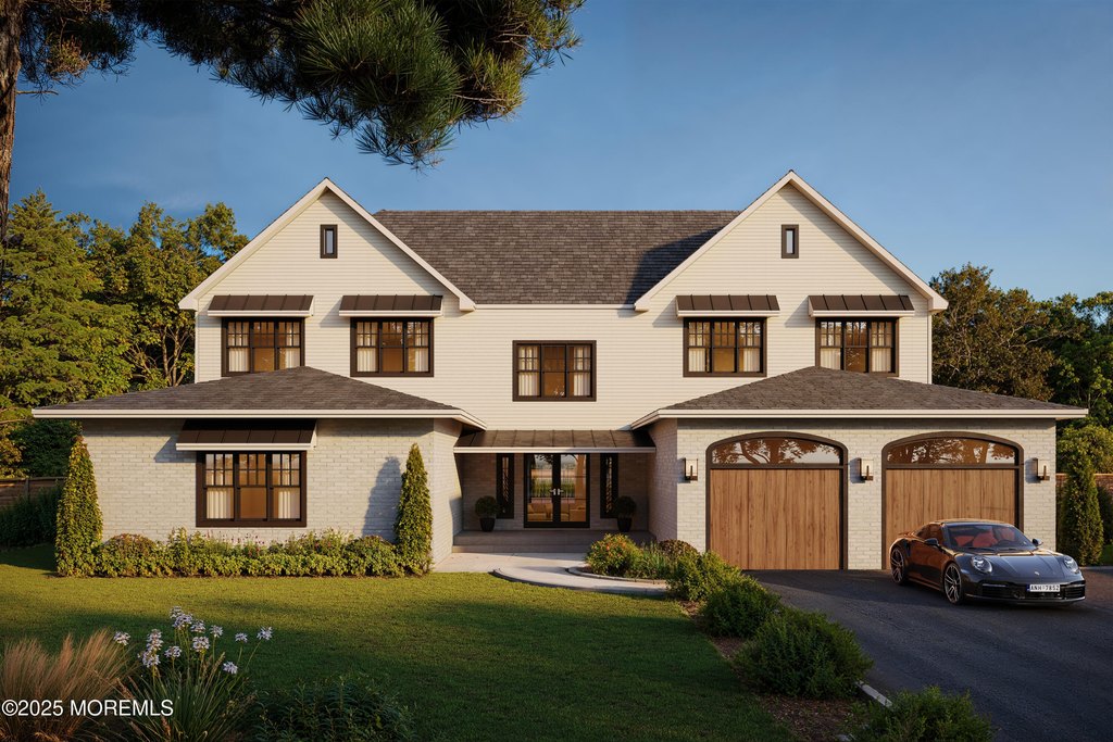 Little Silver, New Jersey, 07739, United States, 5 Bedrooms Bedrooms, ,3.5 BathroomsBathrooms,Residential,Forsale,2012984