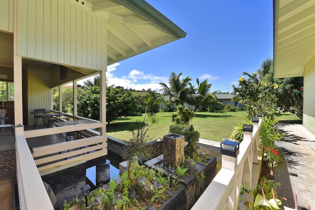 Haiku, Hawaii, 96708, United States, 3 Bedrooms Bedrooms, ,4.5 BathroomsBathrooms,Residential,Forsale,2009555