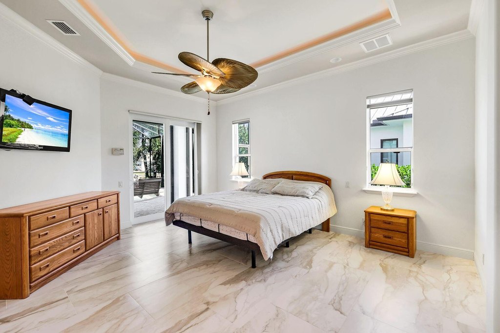 Marco Island, Florida, 34145, United States, 4 Bedrooms Bedrooms, ,2 BathroomsBathrooms,Residential,Forsale,2004777