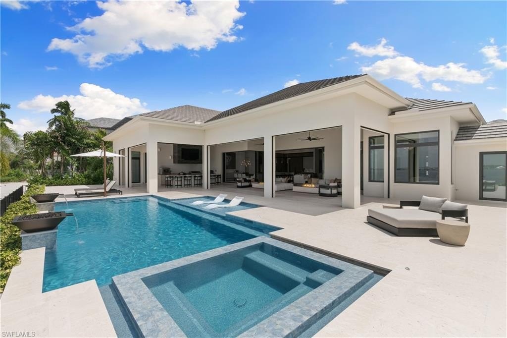 FORT MYERS, Florida, 33908, United States, 5 Bedrooms Bedrooms, ,5.5 BathroomsBathrooms,Residential,Forsale,2004750