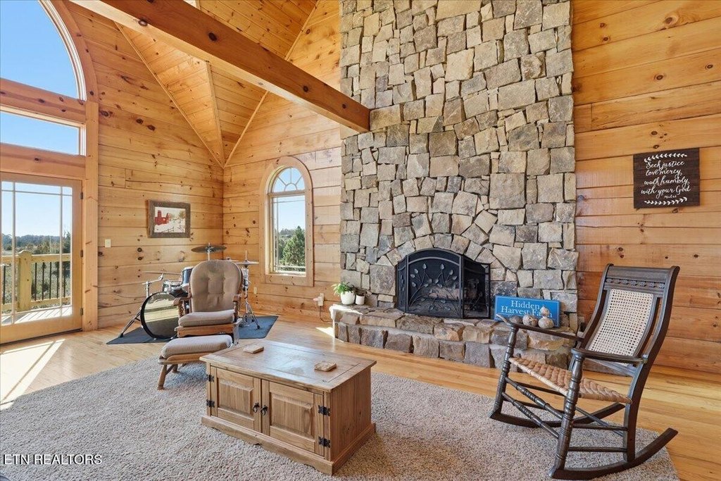 Greenback, Tennessee, 37742, United States, 3 Bedrooms Bedrooms, ,3.5 BathroomsBathrooms,Residential,Forsale,1999449