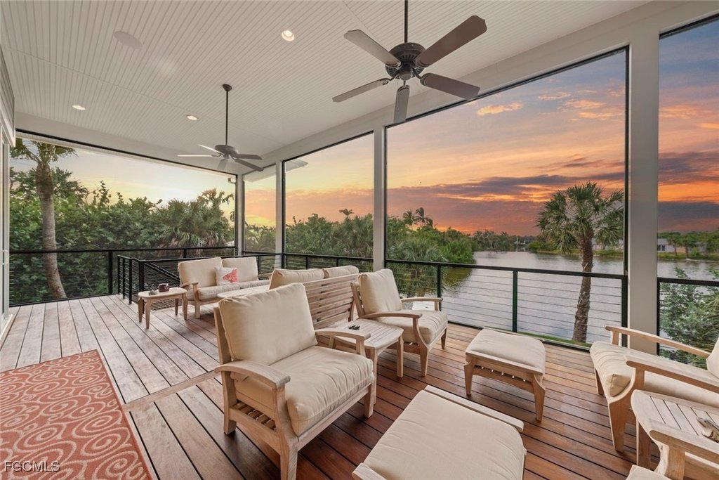 Sanibel, Florida, 33957, United States, 5 Bedrooms Bedrooms, ,4.5 BathroomsBathrooms,Residential,Forsale,1998638