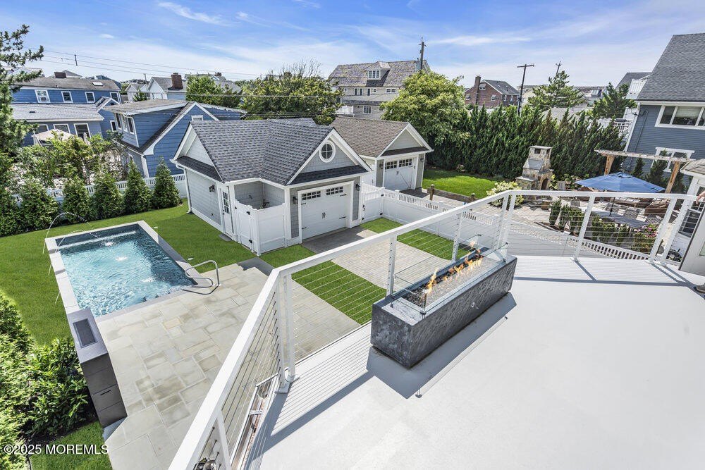 Spring Lake, New Jersey, 07762, United States, 6 Bedrooms Bedrooms, ,7 BathroomsBathrooms,Residential,Forsale,2001418