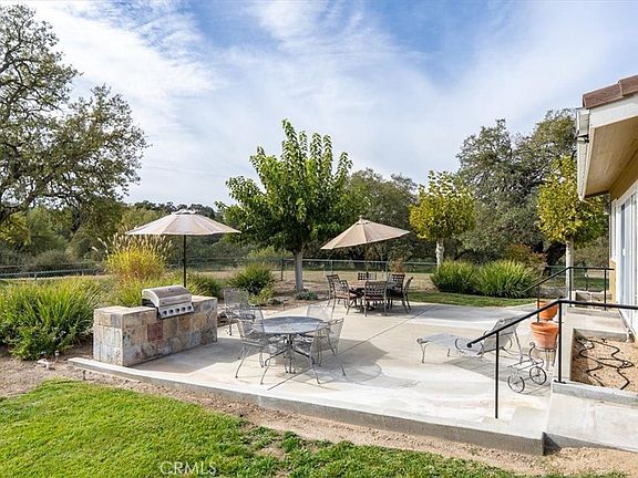 Paso Robles, California, 93446, United States, 4 Bedrooms Bedrooms, ,4 BathroomsBathrooms,Residential,Forsale,2009042