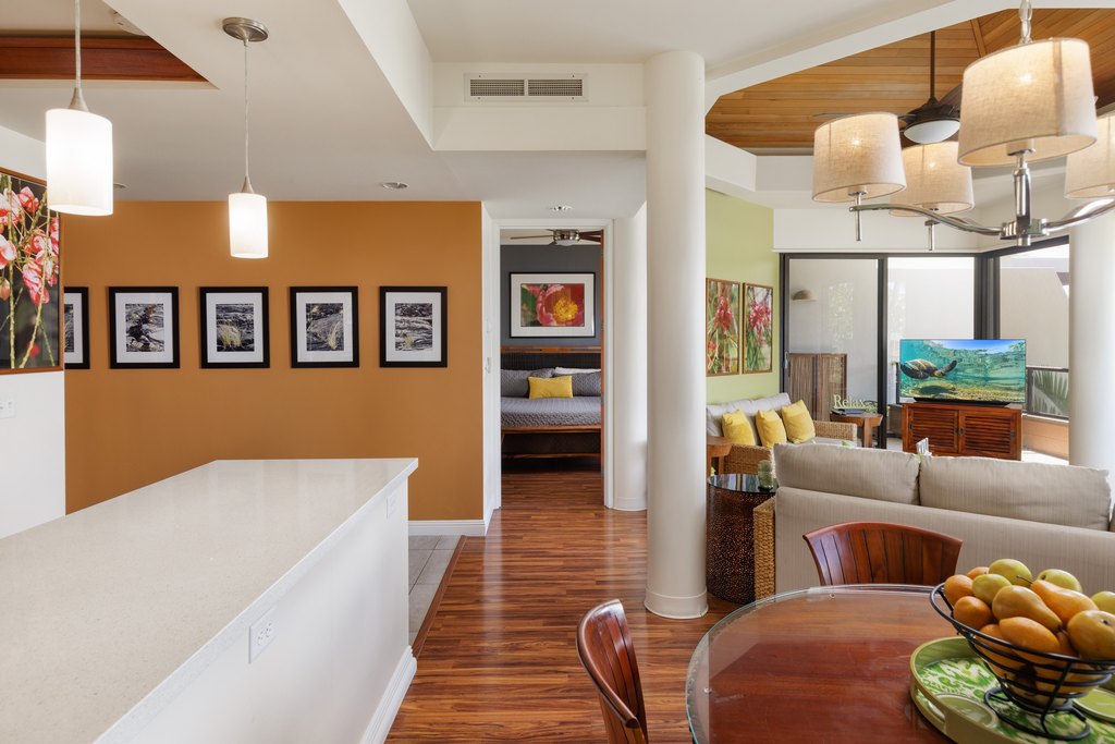 Kamuela, Hawaii, 96743, United States, 1 Bedroom Bedrooms, ,1.5 BathroomsBathrooms,Residential,Forsale,2004382