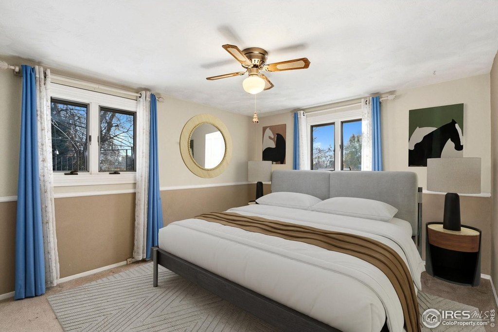 Loveland, Colorado, 80538, United States, 5 Bedrooms Bedrooms, ,2 BathroomsBathrooms,Residential,Forsale,2004289