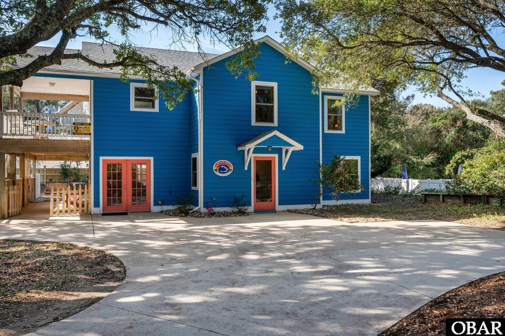 Southern Shores, North Carolina, 27949, United States, 4 Bedrooms Bedrooms, ,3 BathroomsBathrooms,Residential,Forsale,2004895