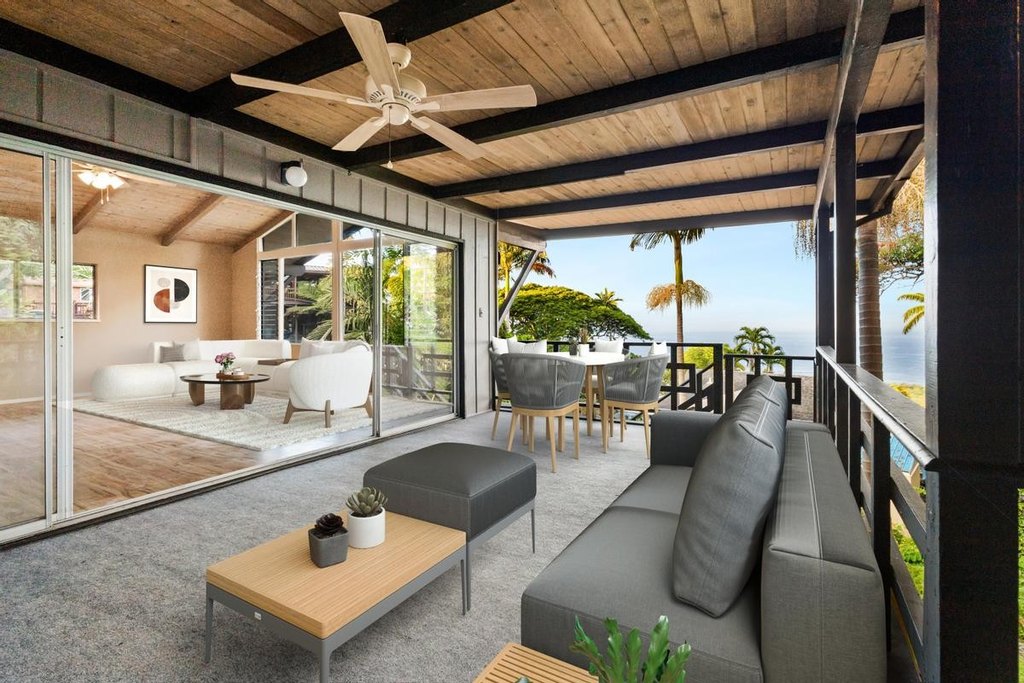 Kailua-Kona, Hawaii, 96740, United States, 3 Bedrooms Bedrooms, ,4 BathroomsBathrooms,Residential,Forsale,2004397