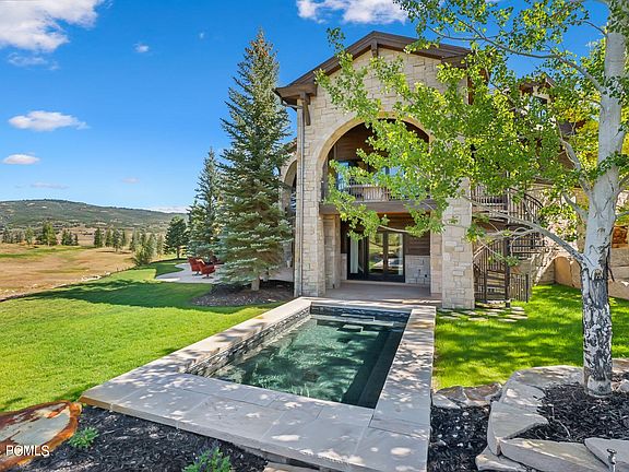 Park City, Utah, 84098, United States, 6 Bedrooms Bedrooms, ,7 BathroomsBathrooms,Residential,Forsale,2000235