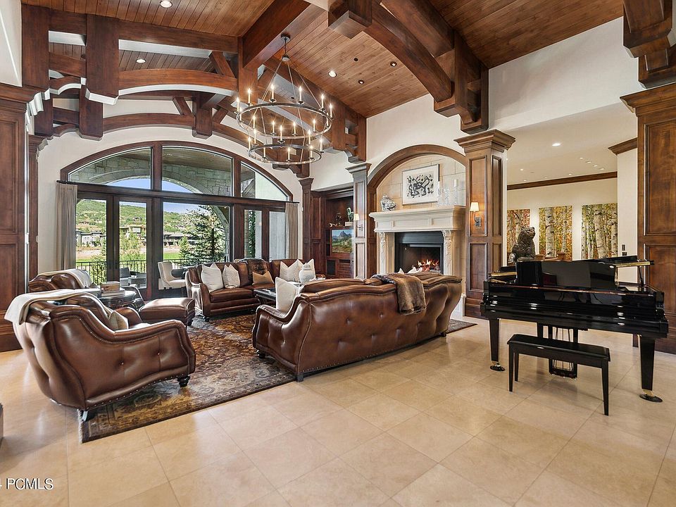 Park City, Utah, 84098, United States, 6 Bedrooms Bedrooms, ,7 BathroomsBathrooms,Residential,Forsale,2000235