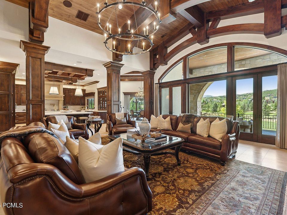 Park City, Utah, 84098, United States, 6 Bedrooms Bedrooms, ,7 BathroomsBathrooms,Residential,Forsale,2000235