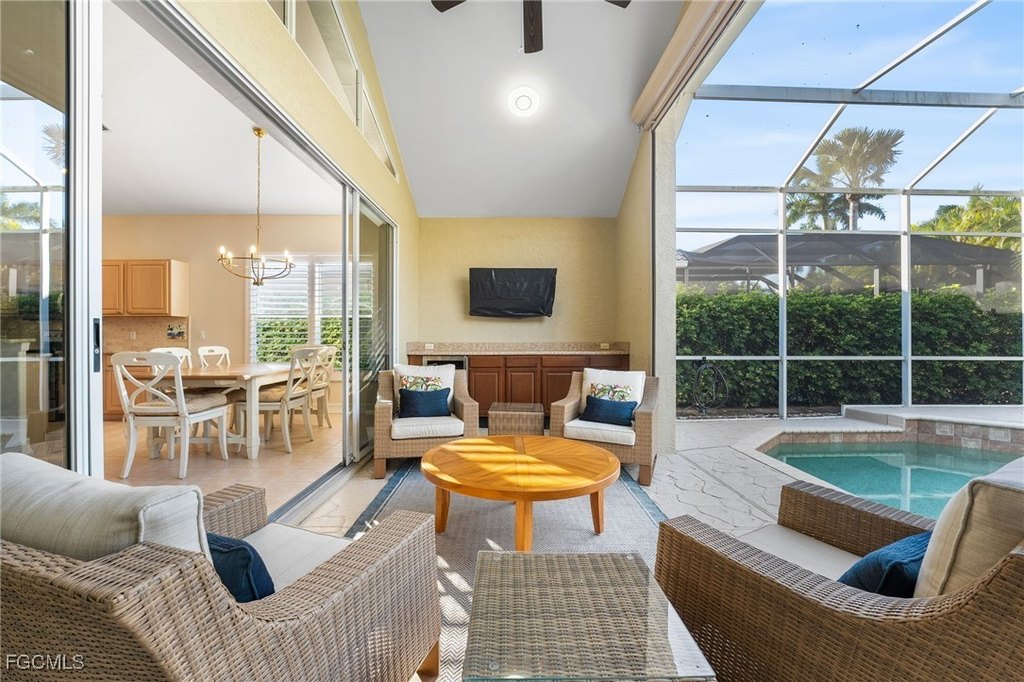 Fort Myers, Florida, 33908, United States, 3 Bedrooms Bedrooms, ,3 BathroomsBathrooms,Residential,Forsale,2004756