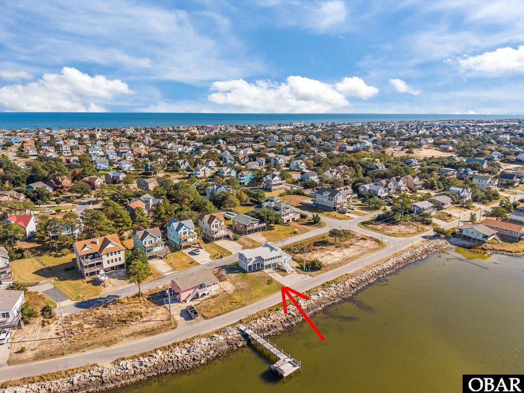 Nags Head, North Carolina, 27959, United States, 2 Bedrooms Bedrooms, ,1 BathroomBathrooms,Residential,Forsale,2004897