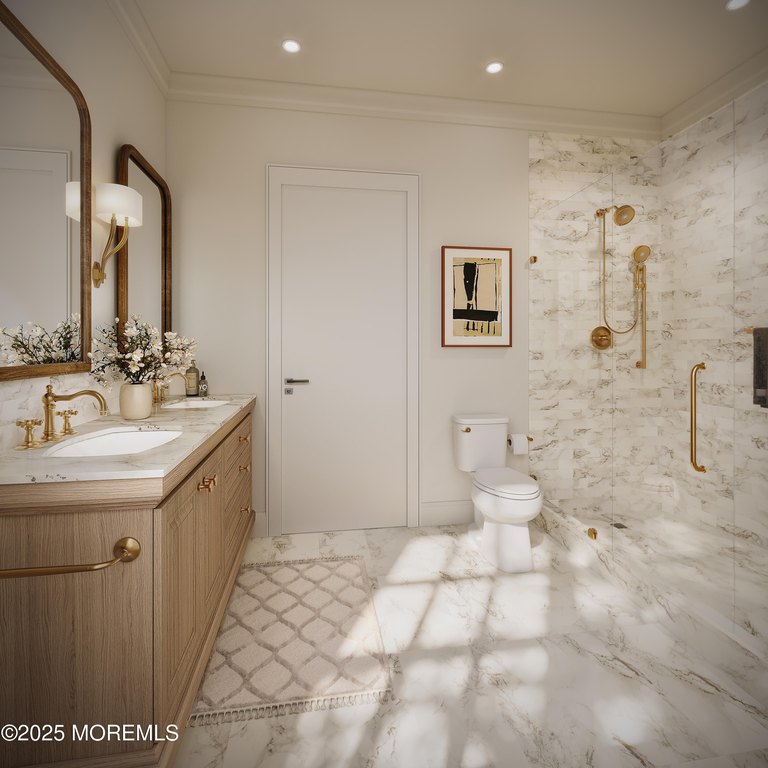 Little Silver, New Jersey, 07739, United States, 5 Bedrooms Bedrooms, ,4.5 BathroomsBathrooms,Residential,Forsale,2013000