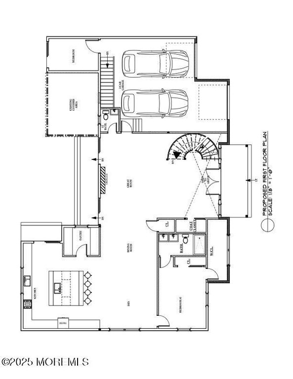 Little Silver, New Jersey, 07739, United States, 5 Bedrooms Bedrooms, ,4.5 BathroomsBathrooms,Residential,Forsale,2013000