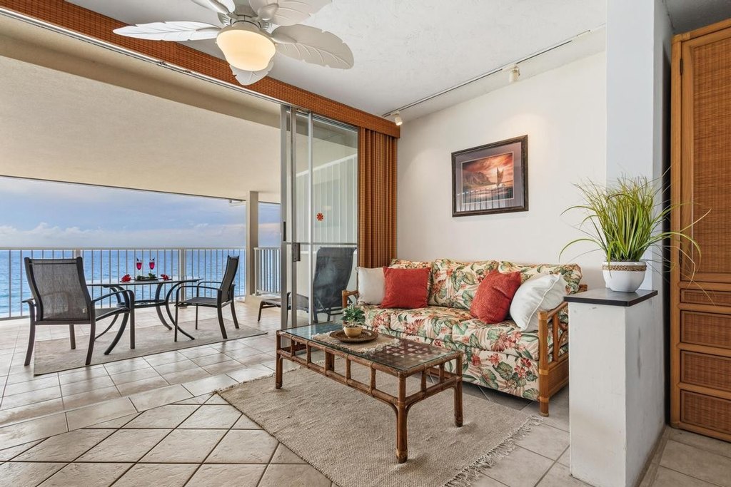 Kailua-Kona, Hawaii, 96740, United States, ,1 BathroomBathrooms,Residential,Forsale,2004412