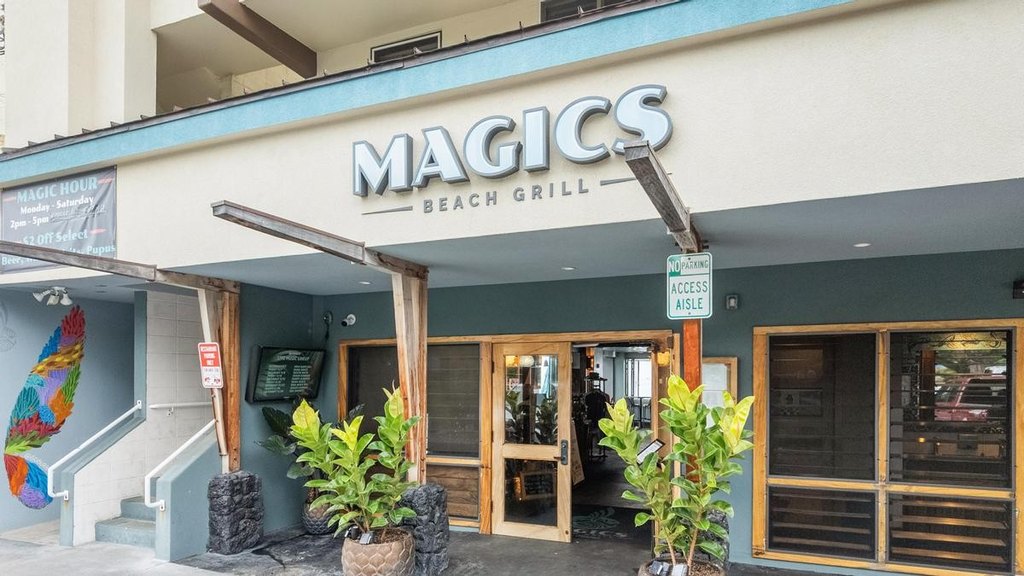 Kailua-Kona, Hawaii, 96740, United States, ,1 BathroomBathrooms,Residential,Forsale,2004412