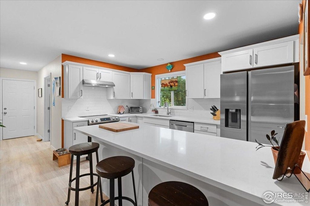 Fort Collins, Colorado, 80524, United States, 5 Bedrooms Bedrooms, ,3 BathroomsBathrooms,Residential,Forsale,2009197