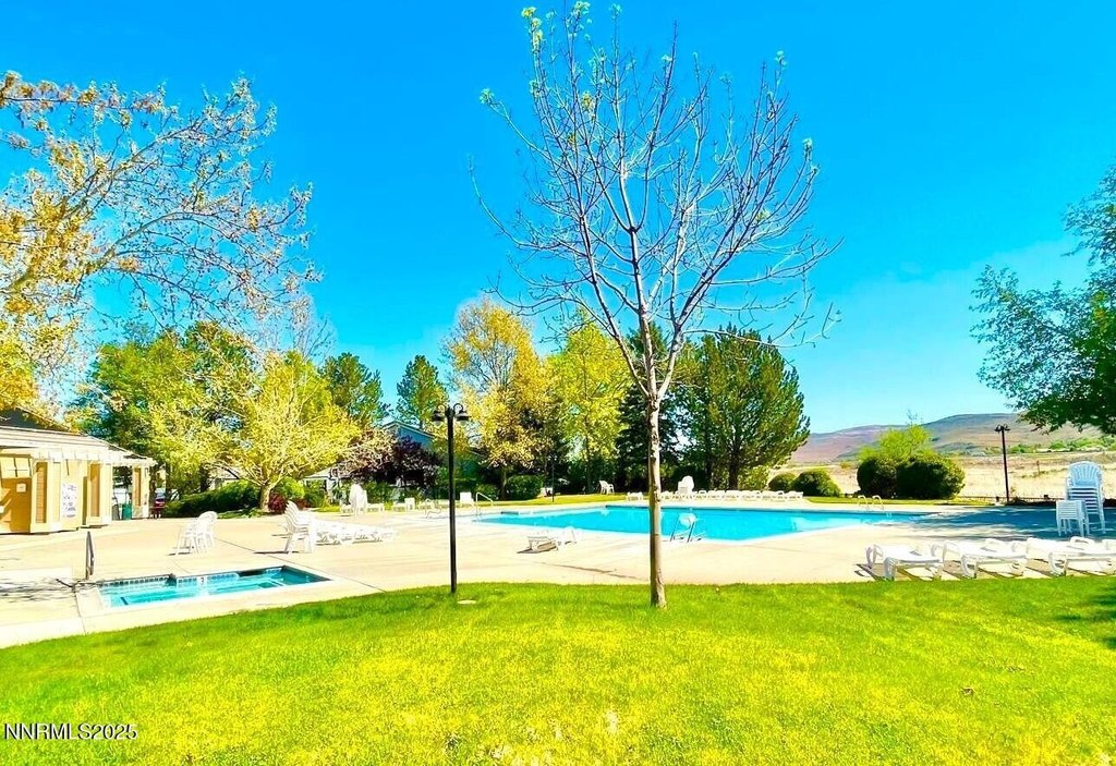 Reno, Nevada, 89502, United States, 4 Bedrooms Bedrooms, ,2 BathroomsBathrooms,Residential,Forsale,1998767