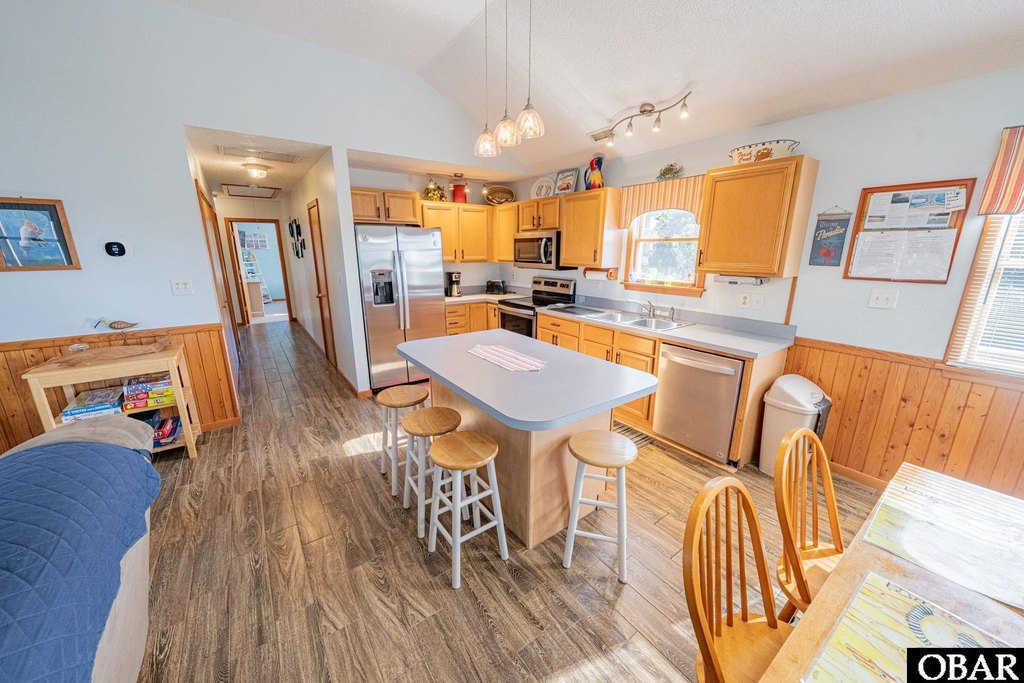 Frisco, North Carolina, 27936, United States, 3 Bedrooms Bedrooms, ,2 BathroomsBathrooms,Residential,Forsale,2004890