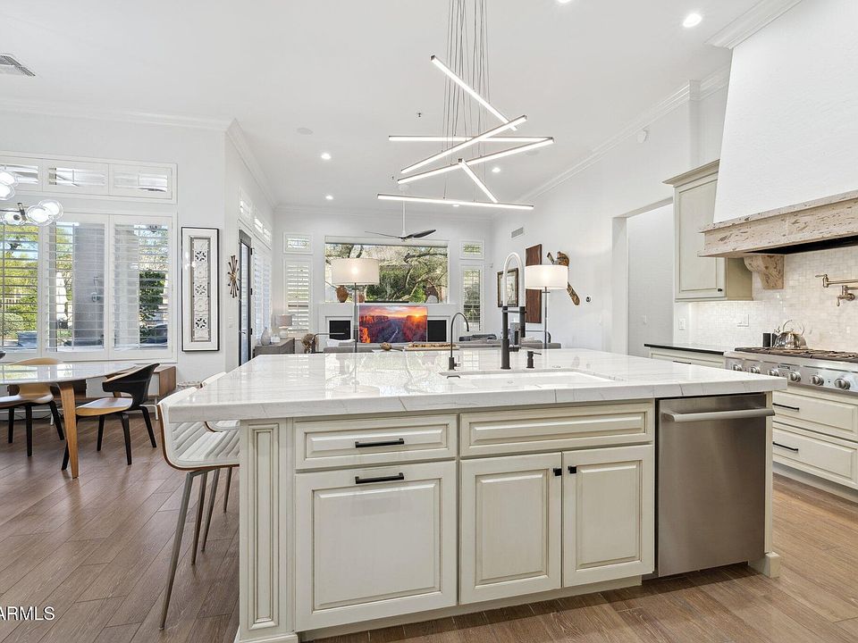 Scottsdale, Arizona, 85266, United States, 4 Bedrooms Bedrooms, ,5 BathroomsBathrooms,Residential,Forsale,2014402