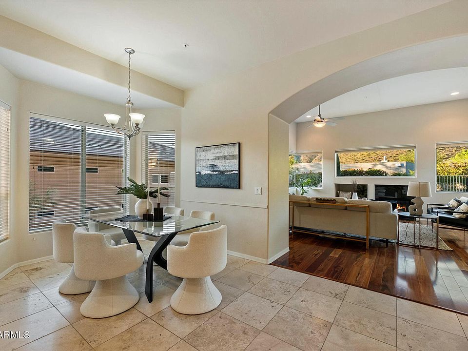 Scottsdale, Arizona, 85259, United States, 4 Bedrooms Bedrooms, ,3 BathroomsBathrooms,Residential,Forsale,2000273