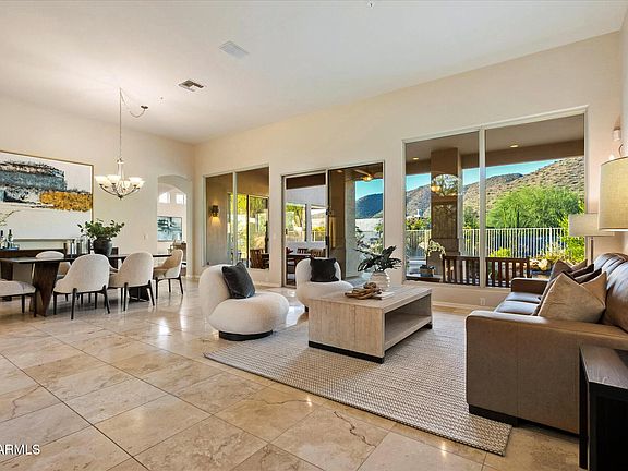 Scottsdale, Arizona, 85259, United States, 4 Bedrooms Bedrooms, ,3 BathroomsBathrooms,Residential,Forsale,2000273
