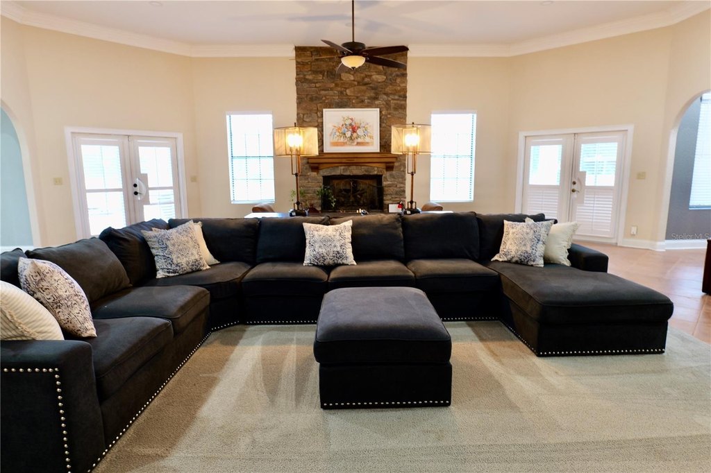 OCALA, Florida, 34482, United States, 7 Bedrooms Bedrooms, ,4.5 BathroomsBathrooms,Residential,Forsale,2004583