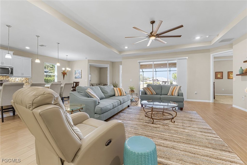 Cape Coral, Florida, 33914, United States, 3 Bedrooms Bedrooms, ,3 BathroomsBathrooms,Residential,Forsale,2004784