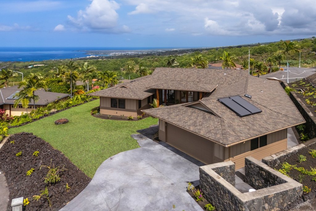 Kailua-Kona, Hawaii, 96740, United States, 4 Bedrooms Bedrooms, ,4.5 BathroomsBathrooms,Residential,Forsale,2004413