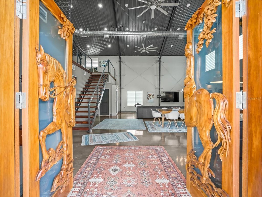 FORT MC COY, Florida, 32134, United States, 3 Bedrooms Bedrooms, ,3.5 BathroomsBathrooms,Residential,Forsale,2004588