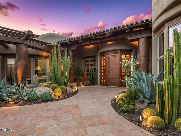 Scottsdale, Arizona, 85262, United States, 4 Bedrooms Bedrooms, ,5 BathroomsBathrooms,Residential,Forsale,2000285