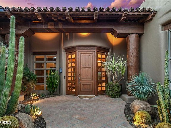 Scottsdale, Arizona, 85262, United States, 4 Bedrooms Bedrooms, ,5 BathroomsBathrooms,Residential,Forsale,2000285