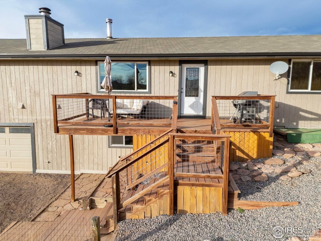 Loveland, Colorado, 80537, United States, 4 Bedrooms Bedrooms, ,3 BathroomsBathrooms,Residential,Forsale,2004282