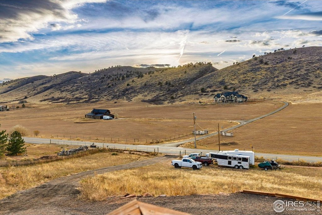 Loveland, Colorado, 80537, United States, 4 Bedrooms Bedrooms, ,3 BathroomsBathrooms,Residential,Forsale,2004282