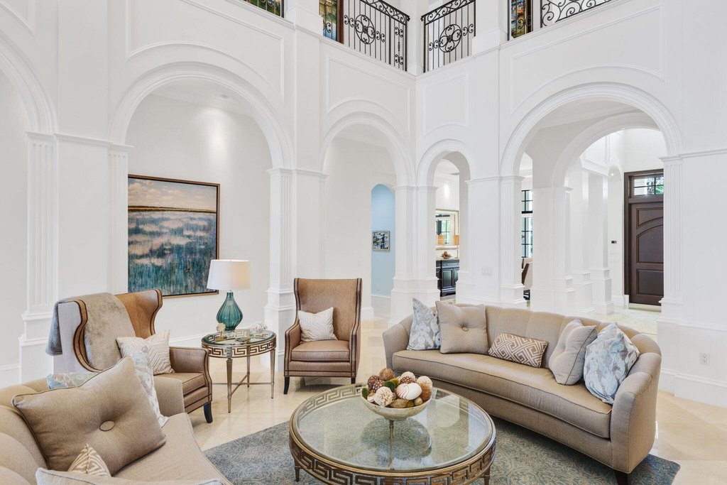 Highland Beach, Florida, 33487, United States, 5 Bedrooms Bedrooms, ,7.5 BathroomsBathrooms,Residential,Forsale,2004641