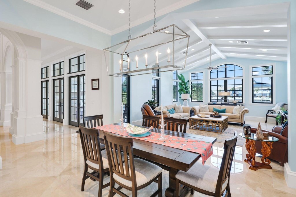 Highland Beach, Florida, 33487, United States, 5 Bedrooms Bedrooms, ,7.5 BathroomsBathrooms,Residential,Forsale,2004641