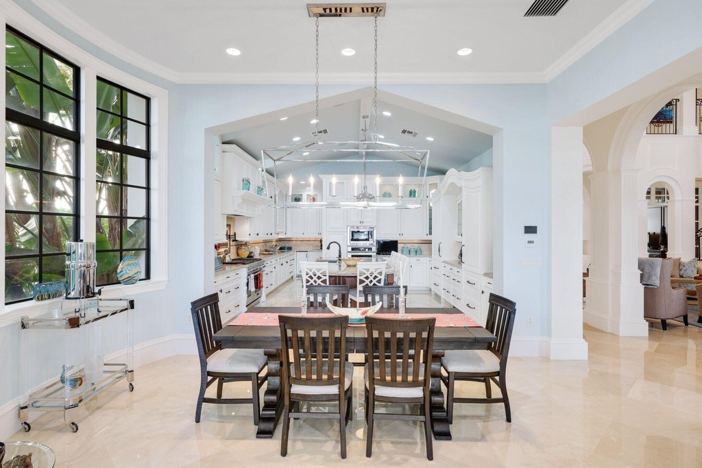 Highland Beach, Florida, 33487, United States, 5 Bedrooms Bedrooms, ,7.5 BathroomsBathrooms,Residential,Forsale,2004641