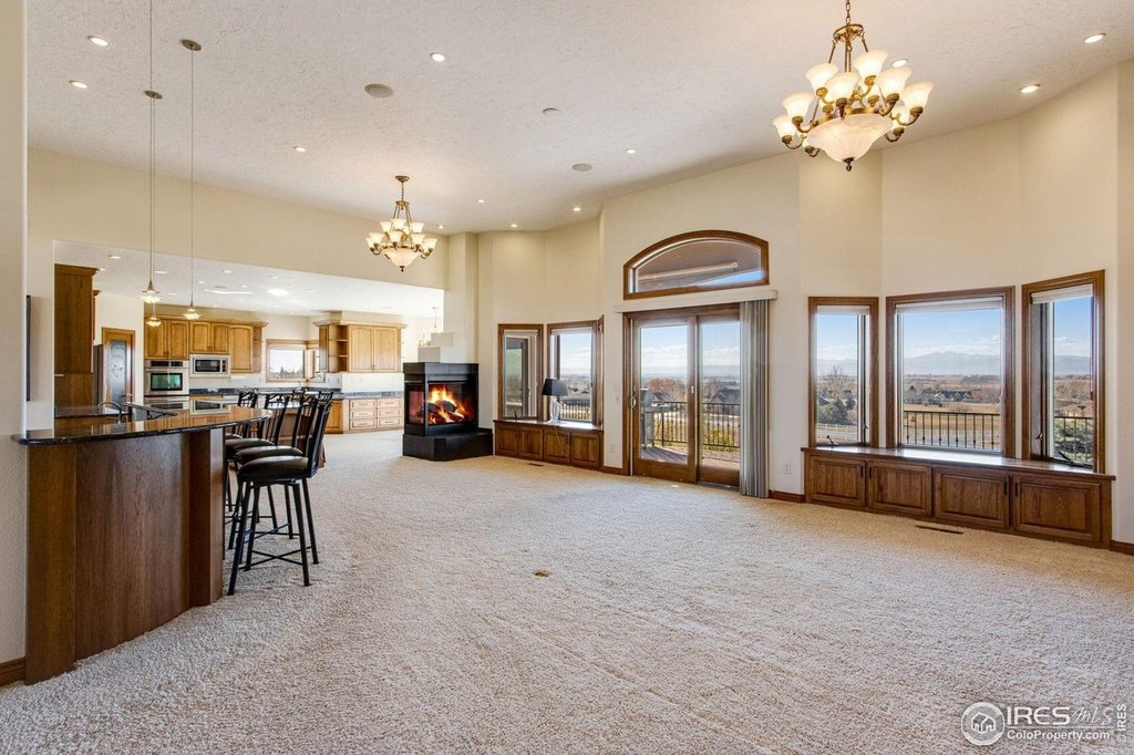 Severance, Colorado, 80610, United States, 5 Bedrooms Bedrooms, ,3.5 BathroomsBathrooms,Residential,Forsale,2004283