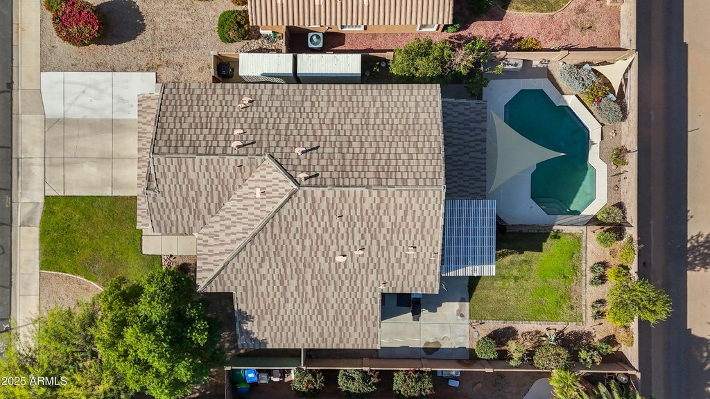 Mesa, Arizona, 85212, United States, 4 Bedrooms Bedrooms, ,3 BathroomsBathrooms,Residential,Forsale,2004920